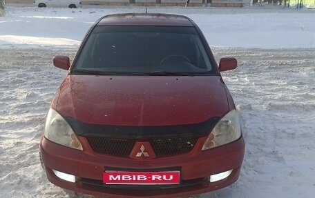 Mitsubishi Lancer IX, 2009 год, 480 000 рублей, 1 фотография