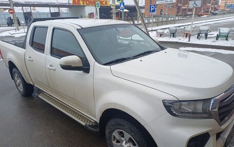 Great Wall Wingle 7, 2020 год, 1 560 000 рублей, 4 фотография