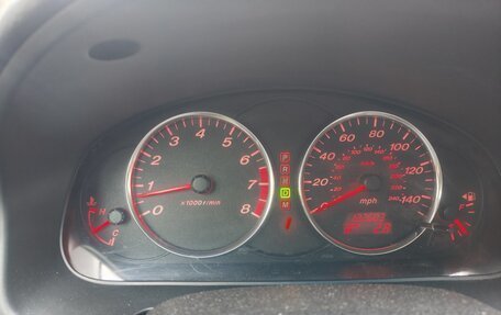 Mazda 6, 2005 год, 750 000 рублей, 24 фотография