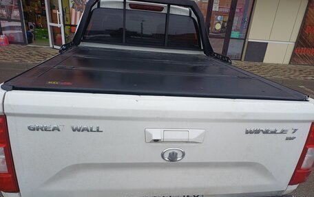 Great Wall Wingle 7, 2020 год, 1 560 000 рублей, 6 фотография