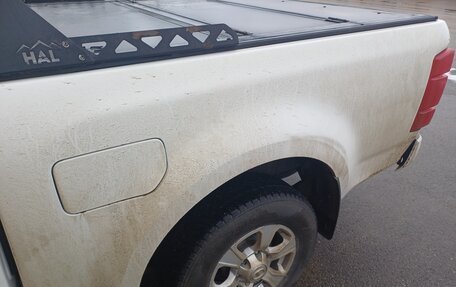 Great Wall Wingle 7, 2020 год, 1 560 000 рублей, 5 фотография
