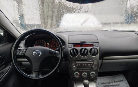 Mazda 6, 2005 год, 750 000 рублей, 25 фотография