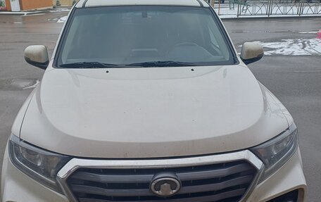 Great Wall Wingle 7, 2020 год, 1 560 000 рублей, 3 фотография