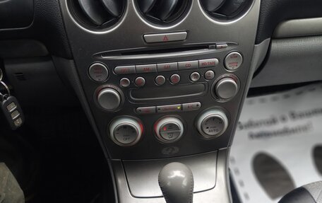 Mazda 6, 2005 год, 750 000 рублей, 26 фотография