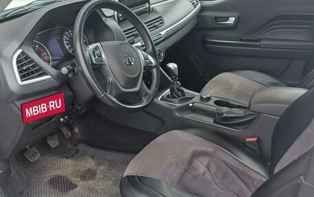 Great Wall Wingle 7, 2020 год, 1 560 000 рублей, 8 фотография