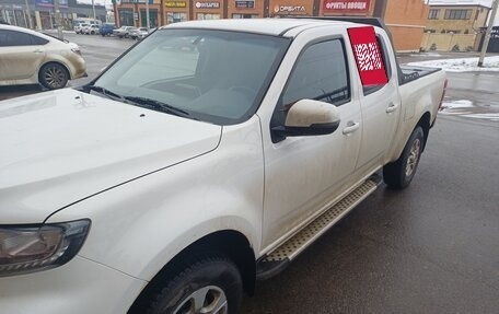 Great Wall Wingle 7, 2020 год, 1 560 000 рублей, 2 фотография