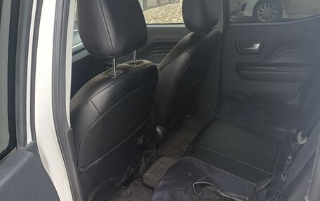 Great Wall Wingle 7, 2020 год, 1 560 000 рублей, 11 фотография