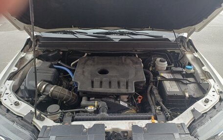 Great Wall Wingle 7, 2020 год, 1 560 000 рублей, 9 фотография