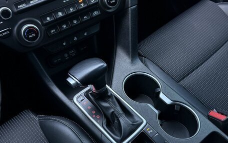 KIA Sportage IV рестайлинг, 2016 год, 1 740 000 рублей, 13 фотография