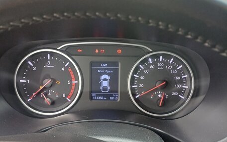 Great Wall Wingle 7, 2020 год, 1 560 000 рублей, 10 фотография