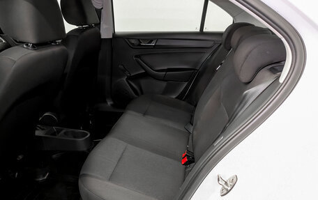 Skoda Rapid I, 2019 год, 810 000 рублей, 12 фотография