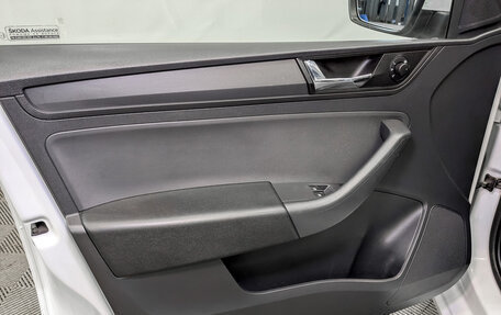 Skoda Rapid I, 2019 год, 810 000 рублей, 19 фотография