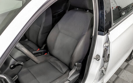 Skoda Rapid I, 2019 год, 810 000 рублей, 20 фотография