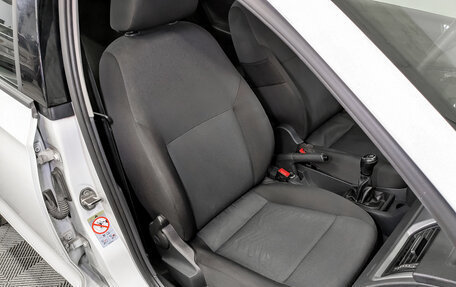 Skoda Rapid I, 2019 год, 810 000 рублей, 22 фотография