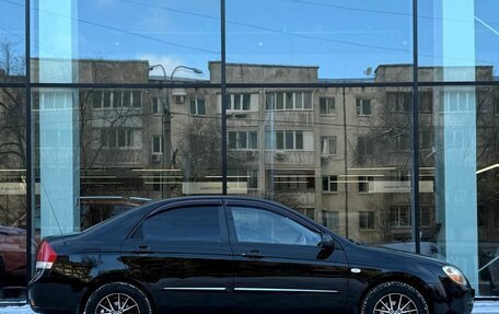 KIA Cerato I, 2007 год, 590 000 рублей, 4 фотография