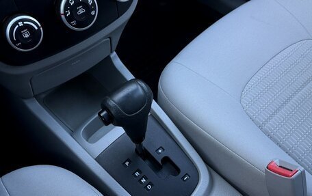 KIA Cerato I, 2007 год, 590 000 рублей, 13 фотография