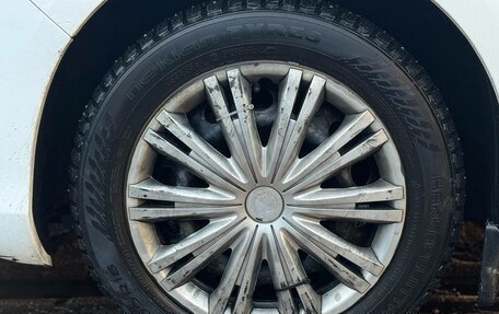 Citroen C4 II рестайлинг, 2014 год, 649 000 рублей, 15 фотография