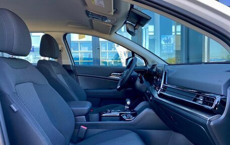 KIA Sportage IV рестайлинг, 2025 год, 4 476 084 рублей, 15 фотография