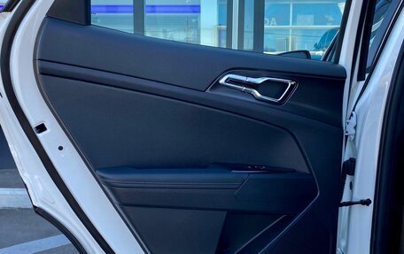 KIA Sportage IV рестайлинг, 2025 год, 4 476 084 рублей, 24 фотография