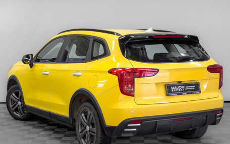 Haval Jolion, 2024 год, 1 400 000 рублей, 7 фотография