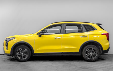 Haval Jolion, 2024 год, 1 400 000 рублей, 8 фотография