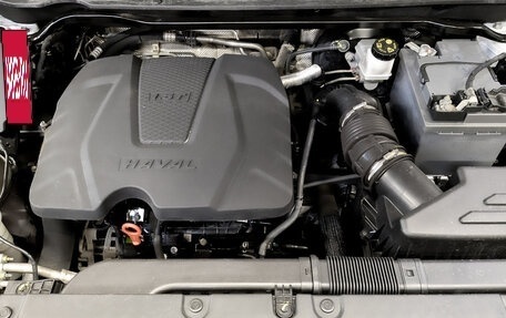 Haval Jolion, 2024 год, 1 400 000 рублей, 9 фотография