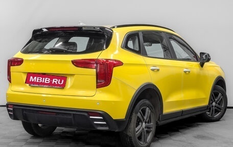 Haval Jolion, 2024 год, 1 400 000 рублей, 5 фотография