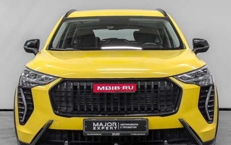 Haval Jolion, 2024 год, 1 400 000 рублей, 2 фотография