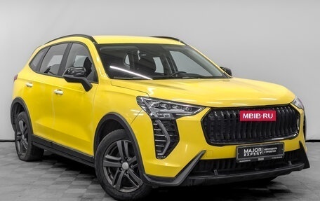 Haval Jolion, 2024 год, 1 400 000 рублей, 3 фотография