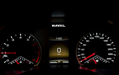 Haval Jolion, 2024 год, 1 400 000 рублей, 13 фотография