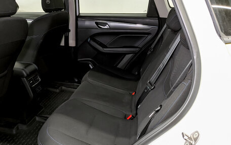Haval Jolion, 2024 год, 1 400 000 рублей, 12 фотография