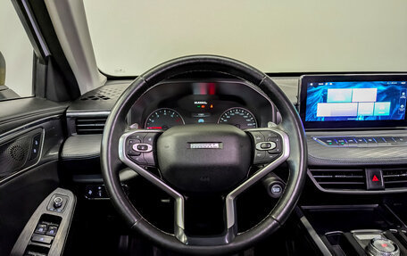 Haval Jolion, 2024 год, 1 400 000 рублей, 21 фотография