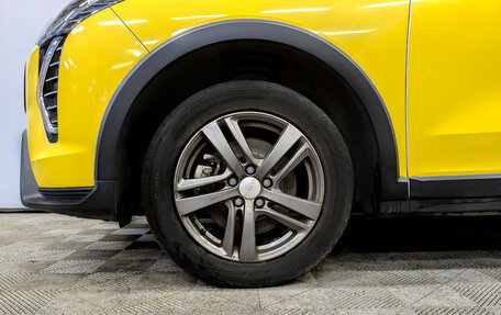 Haval Jolion, 2024 год, 1 400 000 рублей, 18 фотография