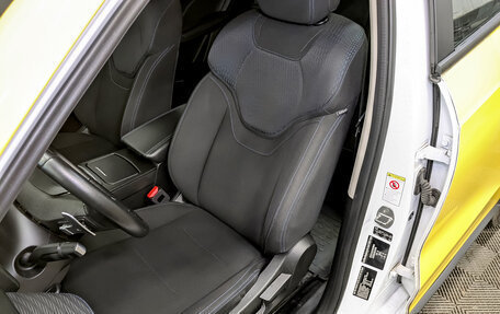 Haval Jolion, 2024 год, 1 400 000 рублей, 20 фотография