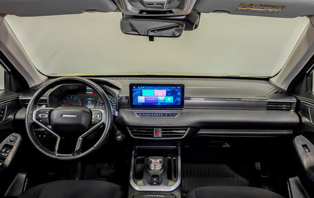 Haval Jolion, 2024 год, 1 400 000 рублей, 14 фотография