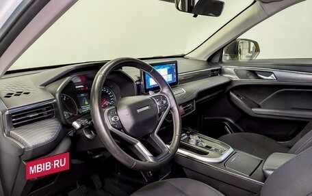 Haval Jolion, 2024 год, 1 400 000 рублей, 16 фотография