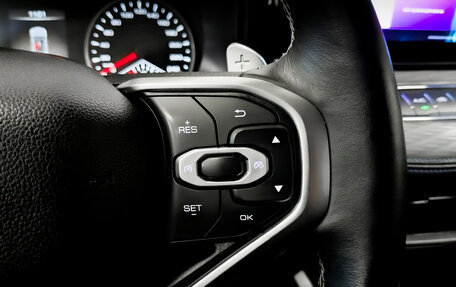 Haval Jolion, 2024 год, 1 400 000 рублей, 27 фотография