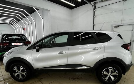 Renault Kaptur I рестайлинг, 2017 год, 1 349 000 рублей, 6 фотография