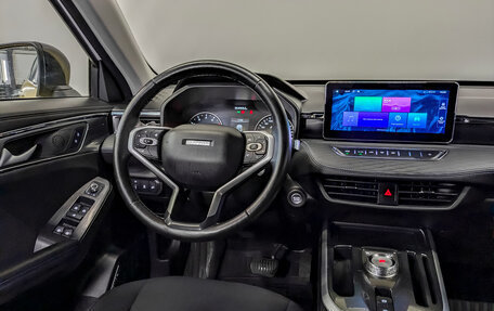 Haval Jolion, 2024 год, 1 400 000 рублей, 29 фотография