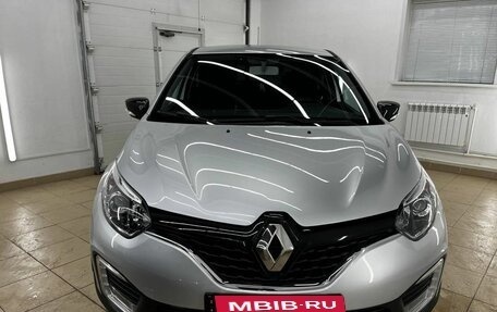 Renault Kaptur I рестайлинг, 2017 год, 1 349 000 рублей, 7 фотография