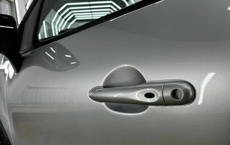 Renault Kaptur I рестайлинг, 2017 год, 1 349 000 рублей, 21 фотография