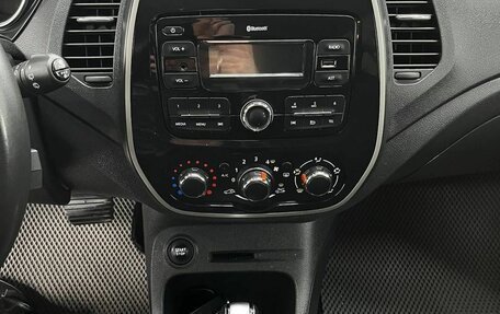 Renault Kaptur I рестайлинг, 2017 год, 1 349 000 рублей, 16 фотография