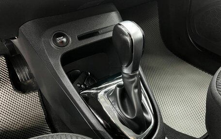 Renault Kaptur I рестайлинг, 2017 год, 1 349 000 рублей, 15 фотография