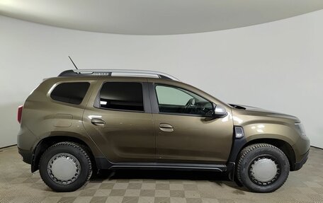 Renault Duster, 2021 год, 1 950 000 рублей, 5 фотография