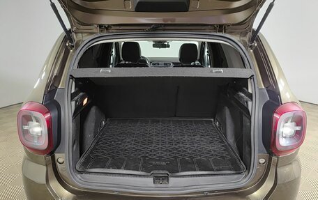 Renault Duster, 2021 год, 1 950 000 рублей, 12 фотография