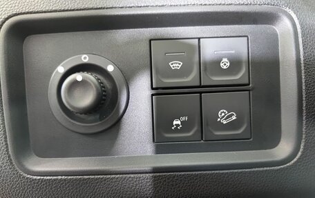 Renault Duster, 2021 год, 1 950 000 рублей, 24 фотография