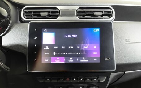 Renault Duster, 2021 год, 1 950 000 рублей, 18 фотография