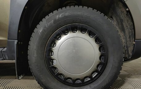 Renault Duster, 2021 год, 1 950 000 рублей, 22 фотография