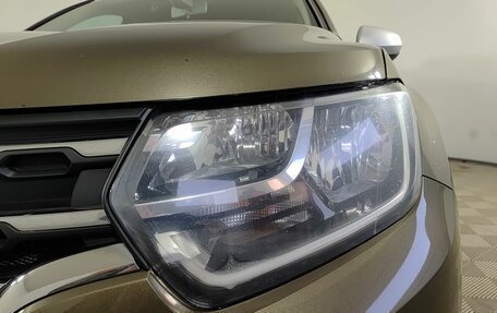 Renault Duster, 2021 год, 1 950 000 рублей, 21 фотография