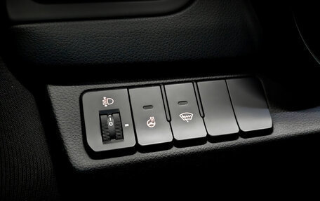 KIA Rio III рестайлинг, 2017 год, 1 230 000 рублей, 24 фотография